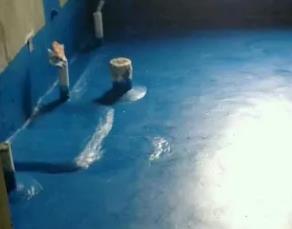 波密卫生间测漏水多少钱