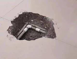  波密检漏多少钱?